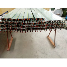 Enclosed Crane Conductor Bar/Conductor Rail